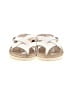 Cliffs by White Mountain White Sandals Size 9 - photo 2