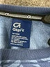 Gap Fit Blue Pullover Sweater Size 12-18 mo - photo 3