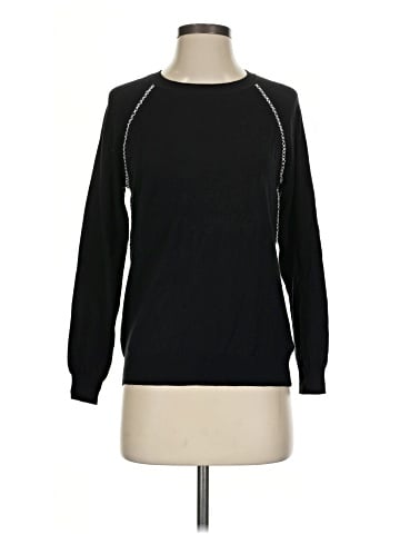 Joie Pullover Sweater (view 1)