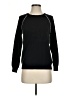 Joie Black Pullover Sweater Size S - photo 1