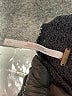 Free People Black Pullover Sweater Size S - photo 7