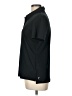 Zyia Active Black Short Sleeve Blouse Size L - photo 5