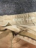 Vanilla Star Tan Khaki Shorts Size 2 - photo 3