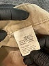 Vanilla Star Tan Khaki Shorts Size 2 - photo 4