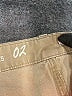 Vanilla Star Tan Khaki Shorts Size 2 - photo 5