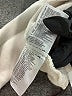 Adidas 100% Cotton Ivory Sweatshirt Size M - photo 8