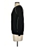 Joie Black Pullover Sweater Size S - photo 5
