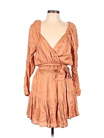 Lovers + Friends Casual Dress (view 1)