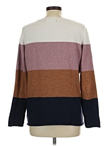 Pinque Pullover Sweater (view 2)