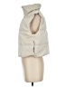 Wild Fable 100% Recycled Polyester Ivory Vest Size S - photo 5