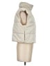 Wild Fable 100% Recycled Polyester Ivory Vest Size S - photo 4