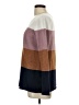 Pinque Color Block Brown Pullover Sweater Size L - photo 5