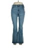 Denizen from Levi's Hearts Blue Jeans Size 14S - photo 1