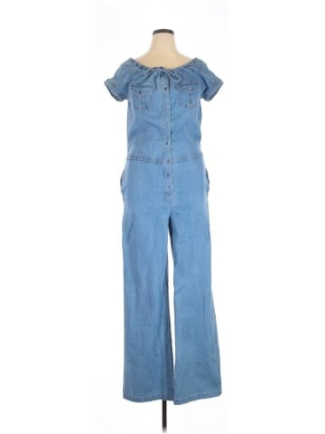 Newport News Jumpsuit (view 1)