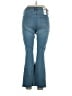 Denizen from Levi's Hearts Blue Jeans Size 14S - photo 2
