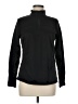 Callaway 100% Polyester Black Long Sleeve Turtleneck Size M - photo 1