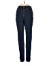 No Boundaries Solid Blue Jeans Size 3 - photo 1