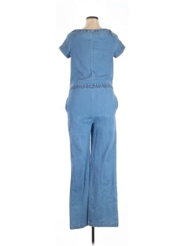 Newport News Jumpsuit (view 2)