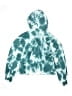 Vans Teal Pullover Hoodie Size S (youth) - photo 2