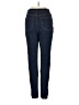 No Boundaries Solid Blue Jeans Size 3 - photo 2