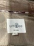 Umgee 100% Polyester Brown Casual Dress Size S - photo 7