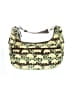 Petunia Pickle Bottom Green Hobo One size - photo 1