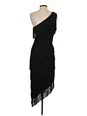 Norma Kamali Cocktail Dress (view 2)