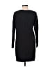 Mango Black Pullover Sweater Size M - photo 2