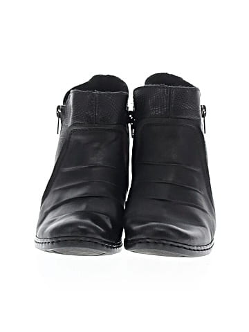 Rieker Ankle Boots (view 2)