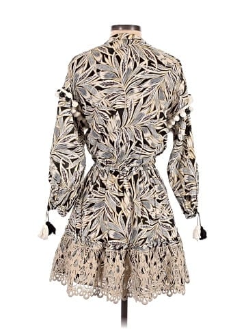 Alexis Cocktail Dress (view 2)