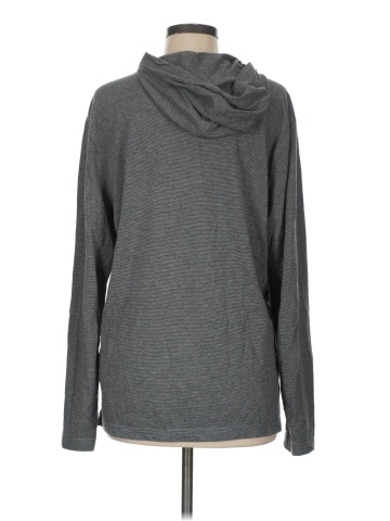 Puma Long Sleeve T-Shirt (view 2)