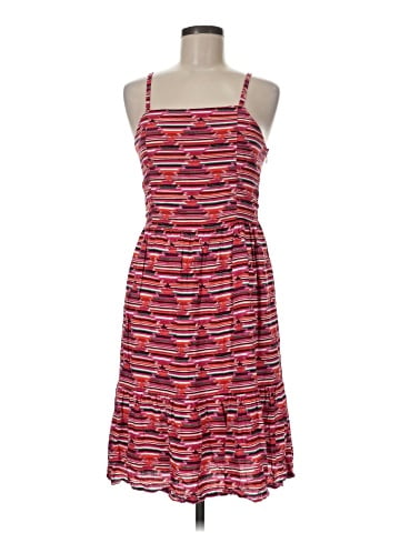 Ann Taylor LOFT Casual Dress (view 1)
