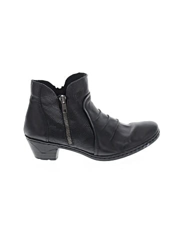 Rieker Ankle Boots (view 1)