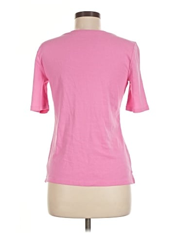 Talbots Short Sleeve T-Shirt (view 2)