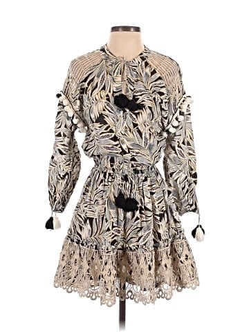 Alexis Cocktail Dress (view 1)