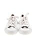 FRYE White Sneakers Size 9 - photo 2