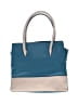 Trina Blue Satchel One size - photo 1