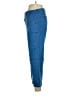 STUDIO BLUE Color Block Blue Jeans Size 31 waist - photo 5
