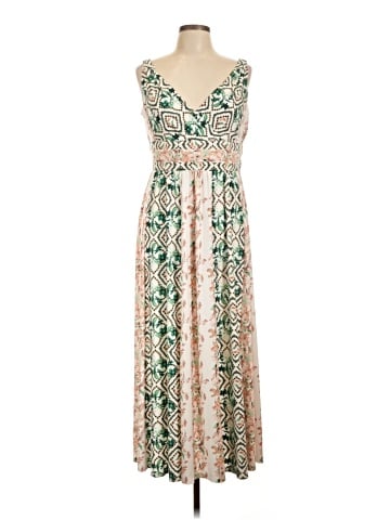 White House Black Market Cocktail Dress (view 1)