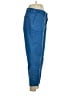 STUDIO BLUE Color Block Blue Jeans Size 31 waist - photo 4