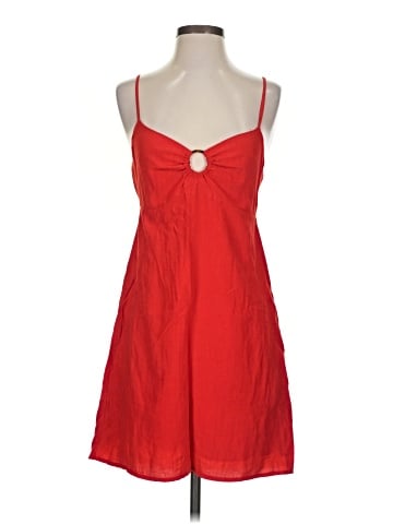Le Lis Cocktail Dress (view 1)