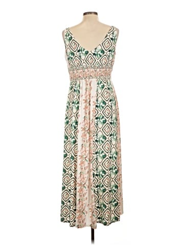White House Black Market Cocktail Dress (view 2)