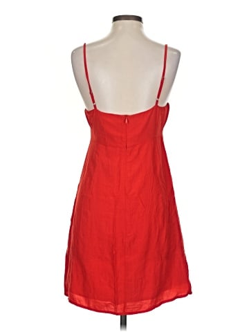 Le Lis Cocktail Dress (view 2)