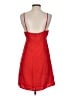 Le Lis Red Cocktail Dress Size S - photo 2