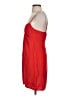 Le Lis Red Cocktail Dress Size S - photo 5