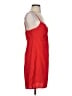 Le Lis Red Cocktail Dress Size S - photo 4