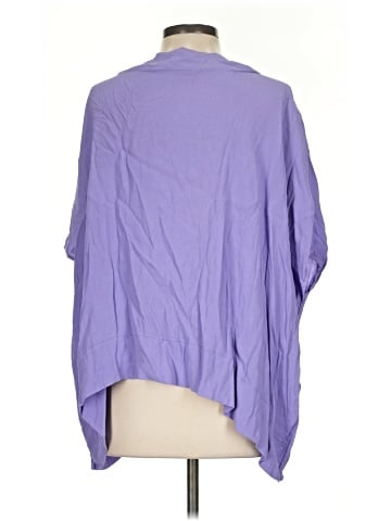 Diane von Furstenberg 3/4 Sleeve T-Shirt (view 2)