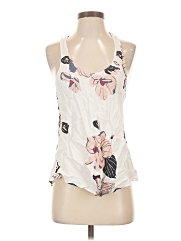 BP. Sleeveless Blouse (view 1)