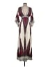Lulus 100% Rayon Ivory Casual Dress Size XS - photo 1