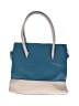 Trina Blue Satchel One size - photo 3